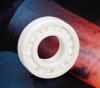 PRB40 Ceramic Ball Bearings