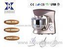 Kitchen Robot Mixer For Food Powder Kitchen Stand Mixer 800 W Easy Operation