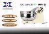 Total Aluminum Powerful Kitchen Dough Mixer 300 Watt With 7 Liters S / S Mixing Bowl