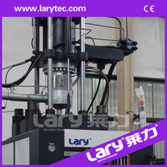Lary high precision new technology rubber injection equipments
