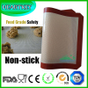 Professional Heat-Resistant Non-Stick Silicone Baking Mat Set for Cookies