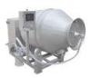 Safety 1500 Liter Vacuum Meat Tumbler Separative Drum Support Two Speeds