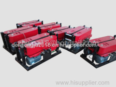 Fiber optic CABLE BLOWING MACHINE competitive price