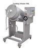 3P Voltage 280 Liter Tumbler Mixer Equipment 0.055 - 0.08 Mpa Vacuum Pressure