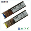 sc connector 1.25g sfp bidi 1000base-lx sfp 1310nm sfp transceiver