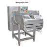 380V / 50Hz Voltage Commercial Mixer Grinder / 500 L Stainless Steel Meat Mixer