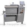 CE Certified Meat Commercial Grinder Mixer 60 Liter 40Kg / Cycle Capacity