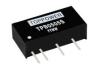 1W 3KVDC Isolation Regulated Single Output DC/DC Converters