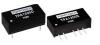 1W Isolated Single and Dual Output DC/DC Converters UNregulated