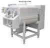 750 Liter Meat Mixer Grinder 17 / 25Rpm Mixing Speed 500KG / Cycle Capacity