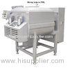 750 Liter Meat Mixer Grinder 17 / 25Rpm Mixing Speed 500KG / Cycle Capacity