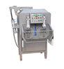 300 Liter Stainless Steel Meat Mixer Commercial Single Shaft Overturn Discharge