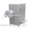 Two Knife Metal Meat Mincer 160MM Outlet Diameter 1200KG / Hour Capacity