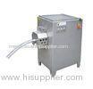 3KW Power Electric Industrial Meat Mincer With Tendons Separation System