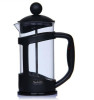 350ml Wholesale Promotion Gift French Press Coffee Maker Glass
