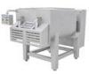 1200KG Weight 1000 Liter Commercial Meat Mixer Machine Waterproof Easy Clean