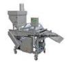 1.55kW Power Automatic Batter Breading Machine For Convenient Food Processing