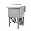 80L Volume Brine Injector Machine High - Speed Mixing Paddle For Meat Factory