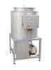 200 Liter Commercial Meat Processing Equipment SUS304 200kg 2.75kW Power