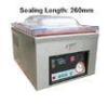 Table Top Vacuum Packing Machine Plastic Bag Vacuum Sealer For Food Storage