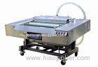 Commercial Vacuum Packaging Machine / 800kg Weight Vacuum Sealing Machine