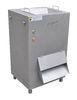 Stainless Steel Meat Floss Machine Low Power Consumption Meat Processing Equipment