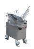 Easy To Clean Automatic Meat Slicer Commercial 0.1~12mm Cutting Thickness