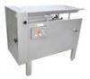 CE Standards Professional Meat Dicer Machine Stainless Steel 350 Kg / Hr Capacity