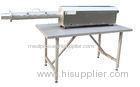 Pneumatic Control Sausage Filler Machine Table Type Sausage Making Equipment