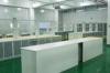 Epoxy resinchemical resistance laboratory bench top / laboratory workbench