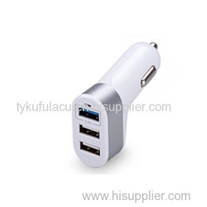 Universal USB Car Adapter