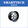 Computer Fan Plastic Parts Moulding Supplier