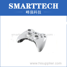 High Quality Game Remote Controller Shell Mould