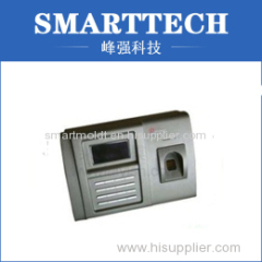 Public Telephone Plastic Parts Mould