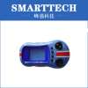 Blue Color Child Car Plastic Mould Supplier