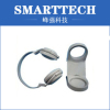 Computer Spare Parts Earphone Plastic Mould