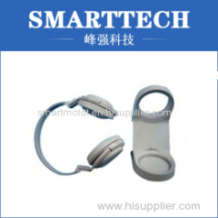 Computer Spare Parts Earphone Plastic Mould