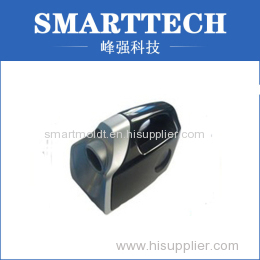 Electric Iron Plastic Parts Mold Design