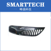 Fashion Car Plastic Spare Parts Injection Molded Supplier