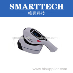 High Tech Device Plastic Parts Injection Molded