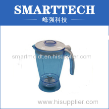 Plastic Big Size Kettle Injection Mould Supplier