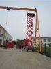 Portable Mobile Aerial Work Platform of Hydraulic Aerial Working