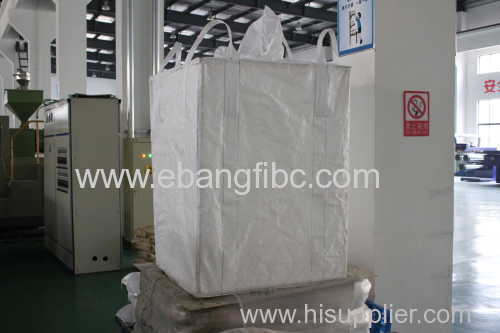 1.5 ton bulk cement big bag