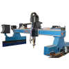 heavy duty plasma cutting machine cnc plasma cutting equipment