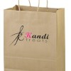 Custom Printed Jenny Eco Shopping Bags