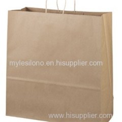 Customizable Duke Eco Shopping Bags