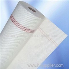 Heating Insulation Fiberglass Mesh