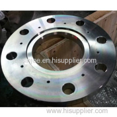 DIN2501 Stainless Steel Interface Flanges