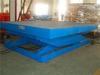 5 ton fixed scissor lift platform 0.3T - 5T Rated Loading Capacity