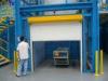 CE ISO9001 portable hydraulic cargo lift for goods lift elevator